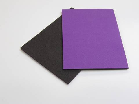 Landsend Outfitters 2x1mm Double Foam Sheet
